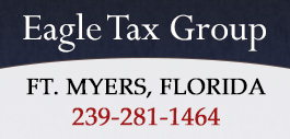 Welcome to Eagle Tax Group