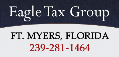 Eagle Tax Group - Ft. Myers, Florida - 239-281-1464